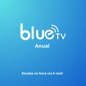 BlueTV (365 Dias)