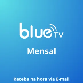 BlueTV (30 Dias)