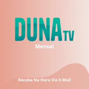 DunaTV (30 Dias)