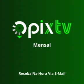 OnPixTV (30 Dias)