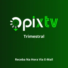 OnPixTV (90 Dias)