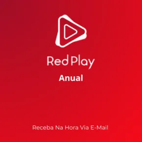 Red Play (365 Dias)
