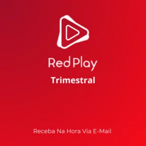Red Play (90 Dias)