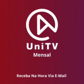 UniTV (30 Dias)