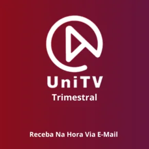 UniTV (90 Dias)