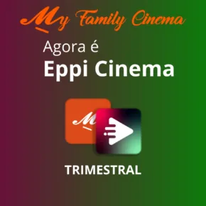 My Family/EppiCinema (90Dias)